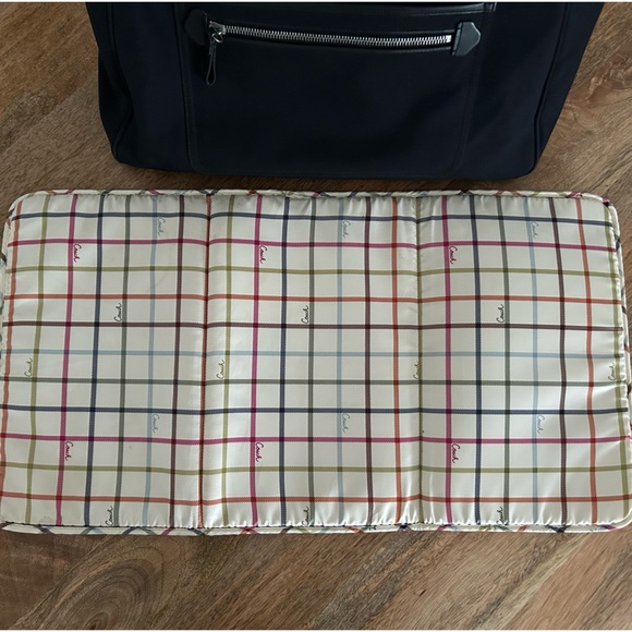 Coach Baby bag and Changing Mat - Picture 7 of 8
